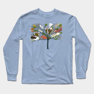 Big Hare Day Long Sleeve T-Shirt